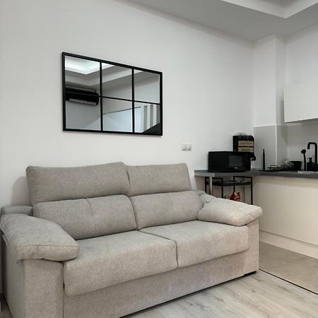 Appartamento Anthracita Valenza Esterno foto