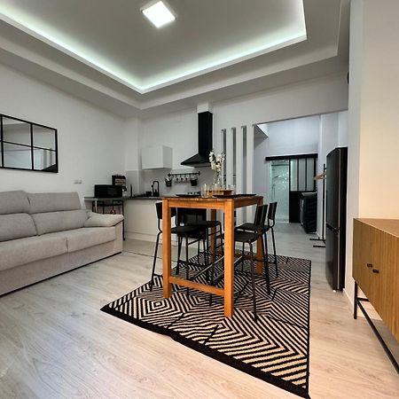 Appartamento Anthracita Valenza Esterno foto