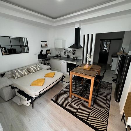 Appartamento Anthracita Valenza Esterno foto