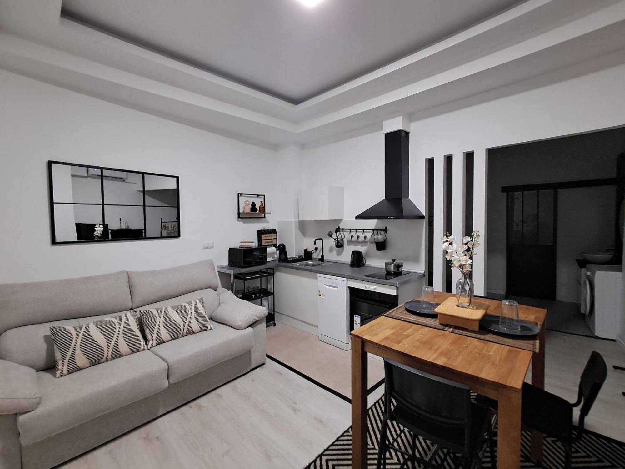 Appartamento Anthracita Valenza Esterno foto